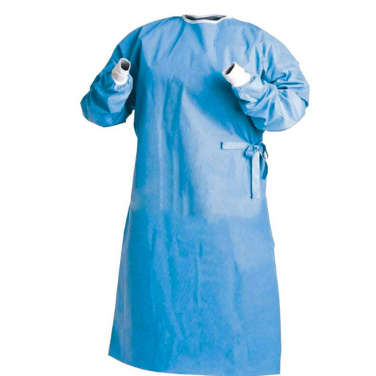 Disposable Surgical Gown